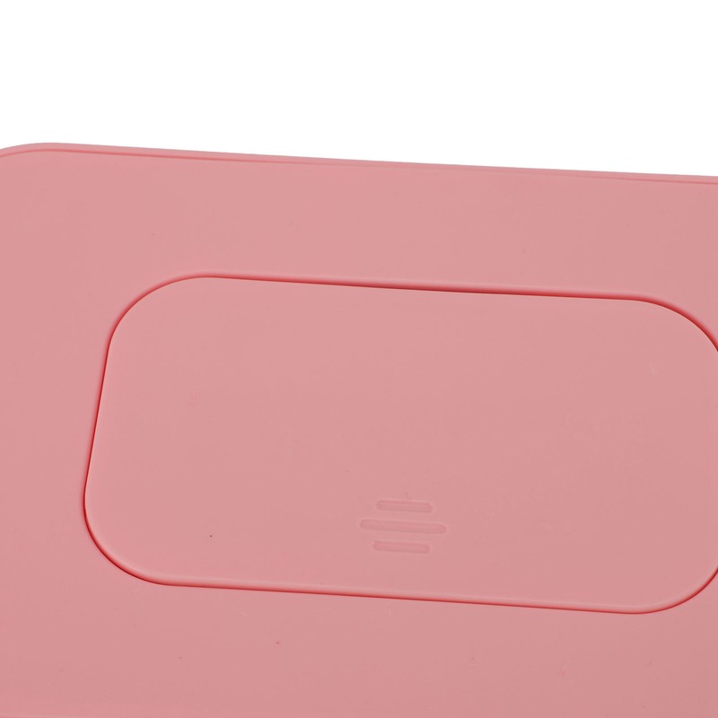 Compact Wipes Warmer Portable Wipe Warmer Baby Wet Wipes Dispenser