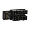 ATX 4 8P Up Angled Adapter 32P To 16P 600W