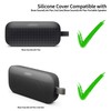 Peyyargo 2nd Silicone Cover Compatible with Bose SoundLink Flex 2nd
