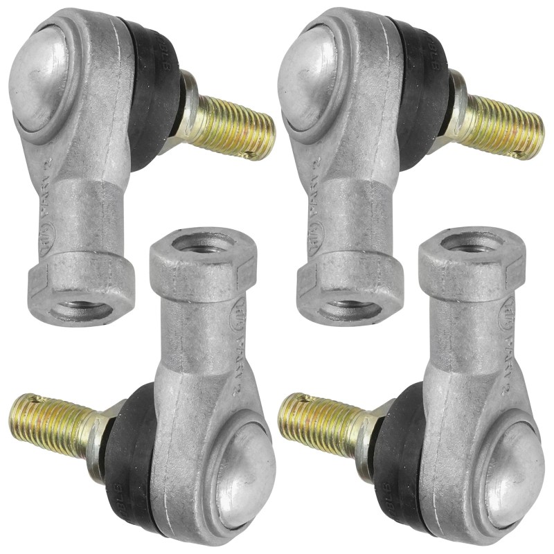 Celox Tie Rod End Kit for Polaris Trail Boss 250