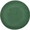 SARIMON Wool French Beret Hat for Men and Women in