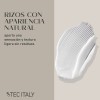 Tec Italy Riccioli Crema Para Peinar Rizos Leave-in 300 Ml