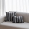 Fuyulacom Pack of 1 Decorative Throw Pillow Covers 12x20 Inch,