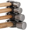 ZEONHAK 5 PCS Ball Peen Hammer, 8 OZ,16 OZ, 24