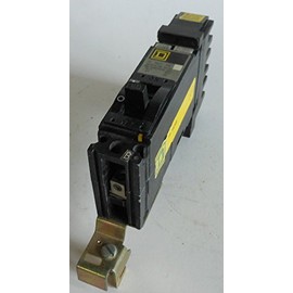 20A Molded CASE Circuit Breaker 277V