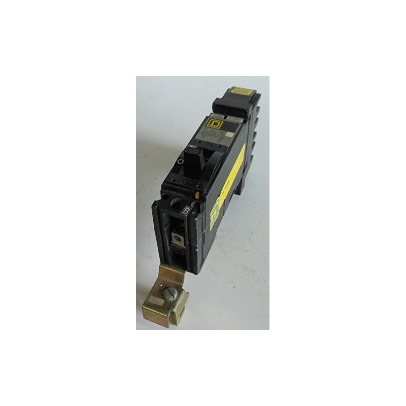 20A Molded CASE Circuit Breaker 277V
