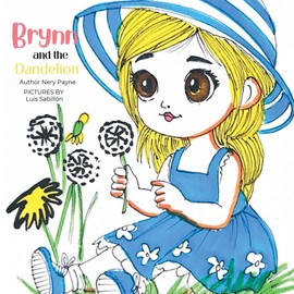 Brynn and the Dandelion