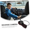 Mikinona High Definition Rear View Camera for Car Pin Reverse