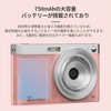 2.88 Inch Digital Camera, For Practice Equipment, For Adults, Children,