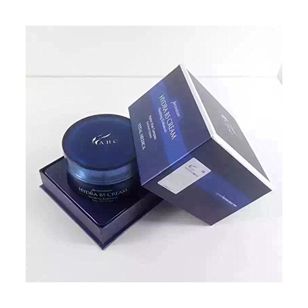 A.H.C Premium Hydra B5 Cream 50ml - Korea Imported
