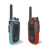 Kidywolf Walkie Talkies with Torch Blue/Red