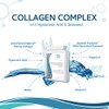 Collagen Complex with Hyaluronic Acid & Seaweed - 60 Capsules