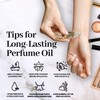 ASMARKET Comparable to Rouge 540 of Bacarrat Alcohol-Free Perfume Oil