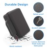 Digicharge Carry Case For 8'' Sat Nav Garmin Drivesmart 86,