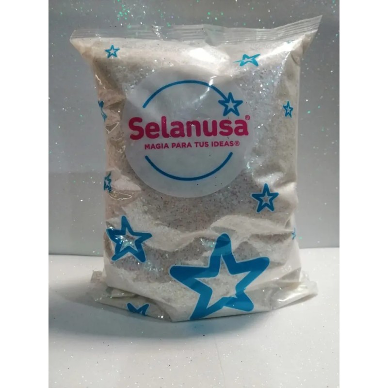 Diamantina Nacarada Especial Ultrabrillante 1kg