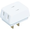 Panasonic Triple Tap (White) / P