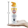Arm & Hammer Odor Defense Fresh Scent Shoe Refresher Spray