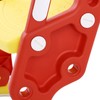 Baby Toddler Soft Toilet Chair Ladder Adjustable Safety Potty Training