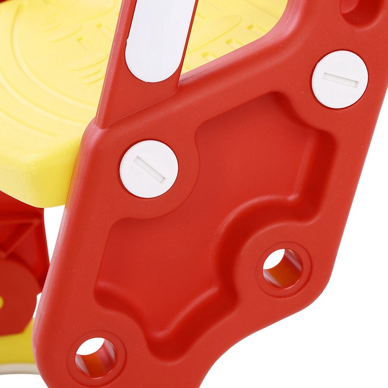 Baby Toddler Soft Toilet Chair Ladder Adjustable Safety Potty Training