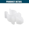 ACROPIX Food Prop Rod Clip Retainer for INFINITI, Compatible with