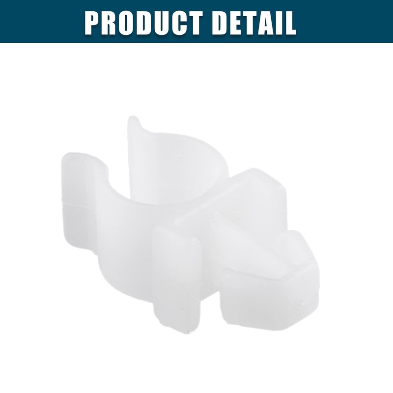 ACROPIX Food Prop Rod Clip Retainer for INFINITI, Compatible with