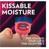 Vaseline Bálsamo Labial Edición Limitada San Valentín, Wild Berry con