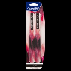 Manicare Buy Manicare Fashion Nail Shapers Fashion Limited Edititon 2 Pack Online