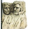 The Merchant Source Historical Wonders Mount Rushmore Bookends