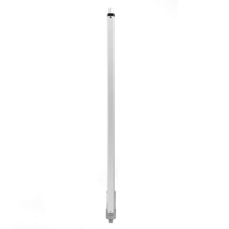 Heavy Duty Linear Actuator 700mm Stroke Electric Motor Bracket 10mm/s