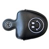 Golf Headcover Putter Cover for Odyssey 2 Ball Mallet Magnetic