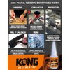Genérico - Pegamento Kong Instantáneo de Cianoacrilato 1pz
