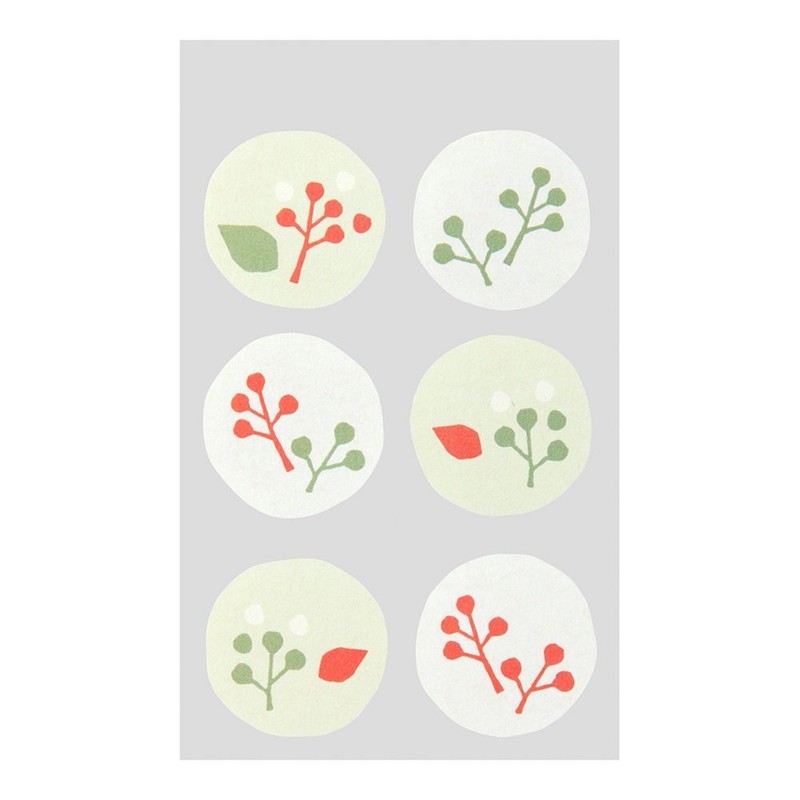 Midori 20468006 Happy Envelope