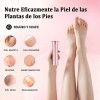 Maquina Exfoliadora De Callos Profesional De Eléctrico