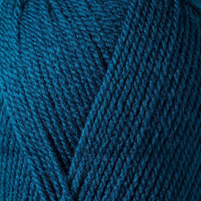 Utopia Crafts DK Double Knitting Yarn, 100g (Blue Whale)