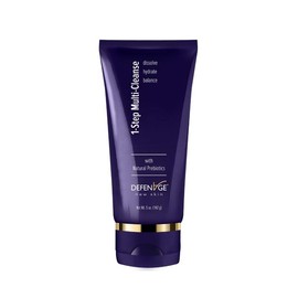 DefenAge Skincare - 1-Step Multi-Cleanse - Hydrating Cleanser - Sizes: Trial Size | 0.23 fl oz | 7ml