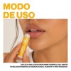Bálsamo Labial Dr. Akerman's Naturals Hidratante Sabor Coco