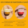 Bum Bum Body Scrub by Sol de Janeiro for Unisex