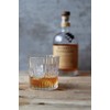 Duralex Made In France - Manhattan Old Fashioned Glass, Clear,