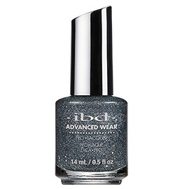 IBD Advanced Wear Pro Lacquer, Polar Sky, 0.5 Fluid Ounce