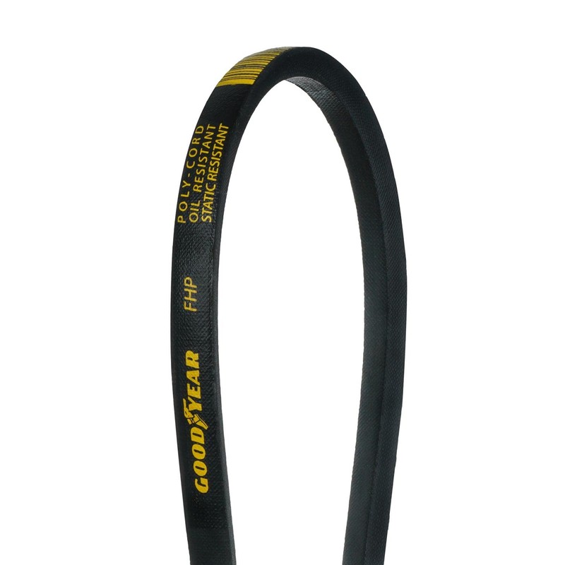 Goodyear Belts 3L390 V-Belt, FHP Belt