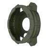OVERSTEP Rugged TPU Case Cover Compatible with Instinct 3 45mm,