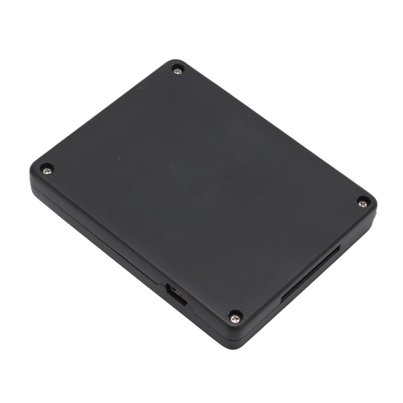Optical Drive Emulator SDL Kit 3D Printed Case Gaming Accessories