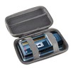 caseroxx Laser Distance Meter Case Suitable for Bosch Laser Professional