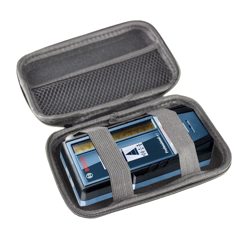 caseroxx Laser Distance Meter Case Suitable for Bosch Laser Professional