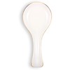 Patelai Ceramic Spoon Rest Spoon Holder Stovetop Spoon Holder for