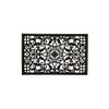 Nuvo Iron Decorative Insert for Fencing, Gates, Home, Garden -
