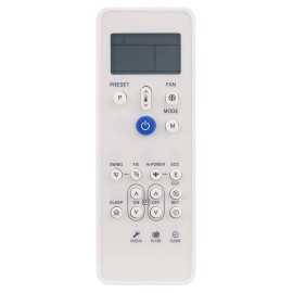 For Toshiba KTKL004 Replaced Remote for Toshiba Carrier AC Air Conditioner KTKL004
