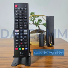 Control Remoto Original Lg Smart Tv Akb76037603