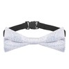 Widdle Gifts Ltd Christmas Novelty Pet Dog/Cat Bow Tie -