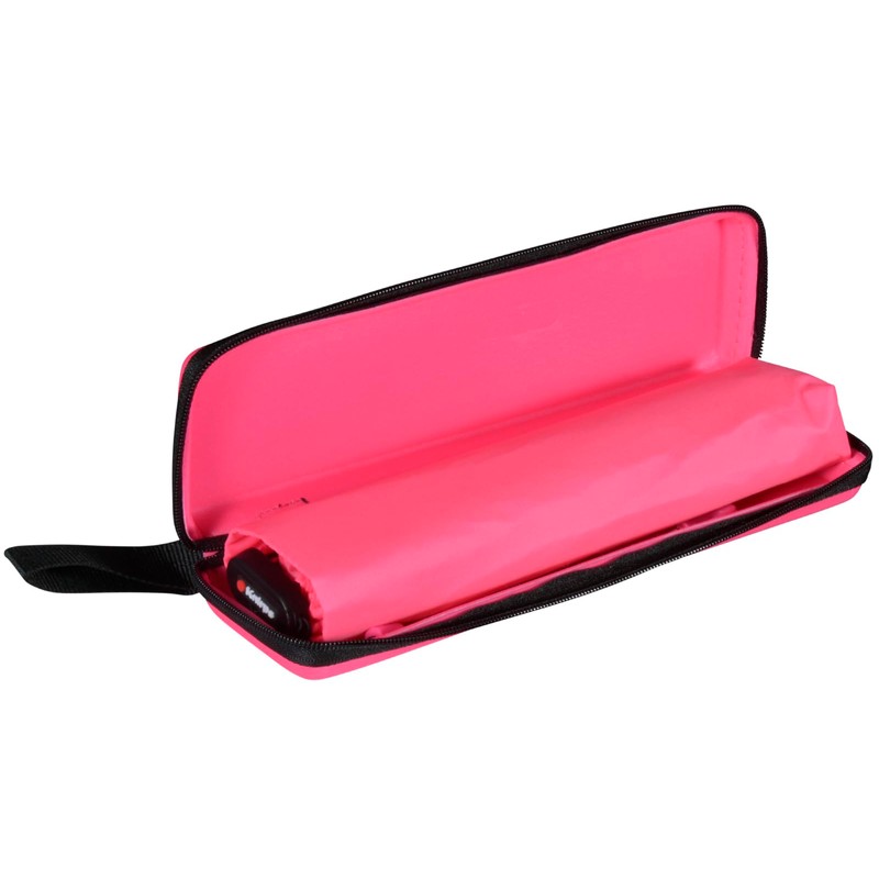 Knirps US.050 Pocket Umbrella Ultra Light Slim Manual in Case,